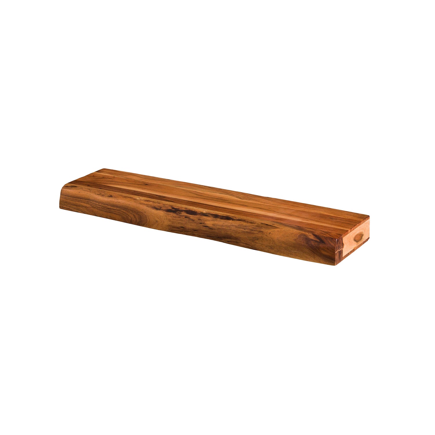 Wandplank Tree 100