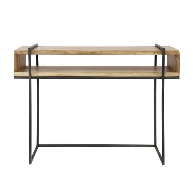 Sidetable open Eddie