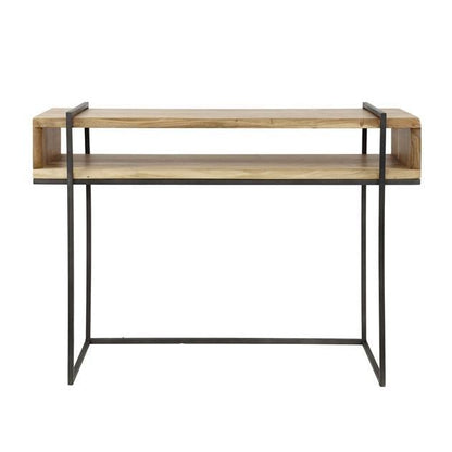Sidetable open Eddie