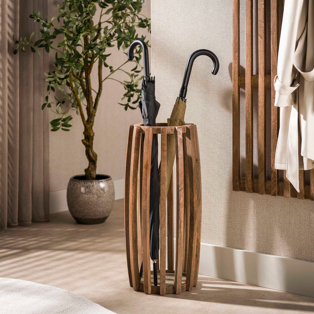 Paraplubak Tweak - Industrieelinhuis.nl