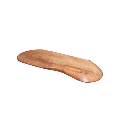 Wandplank Organic 60