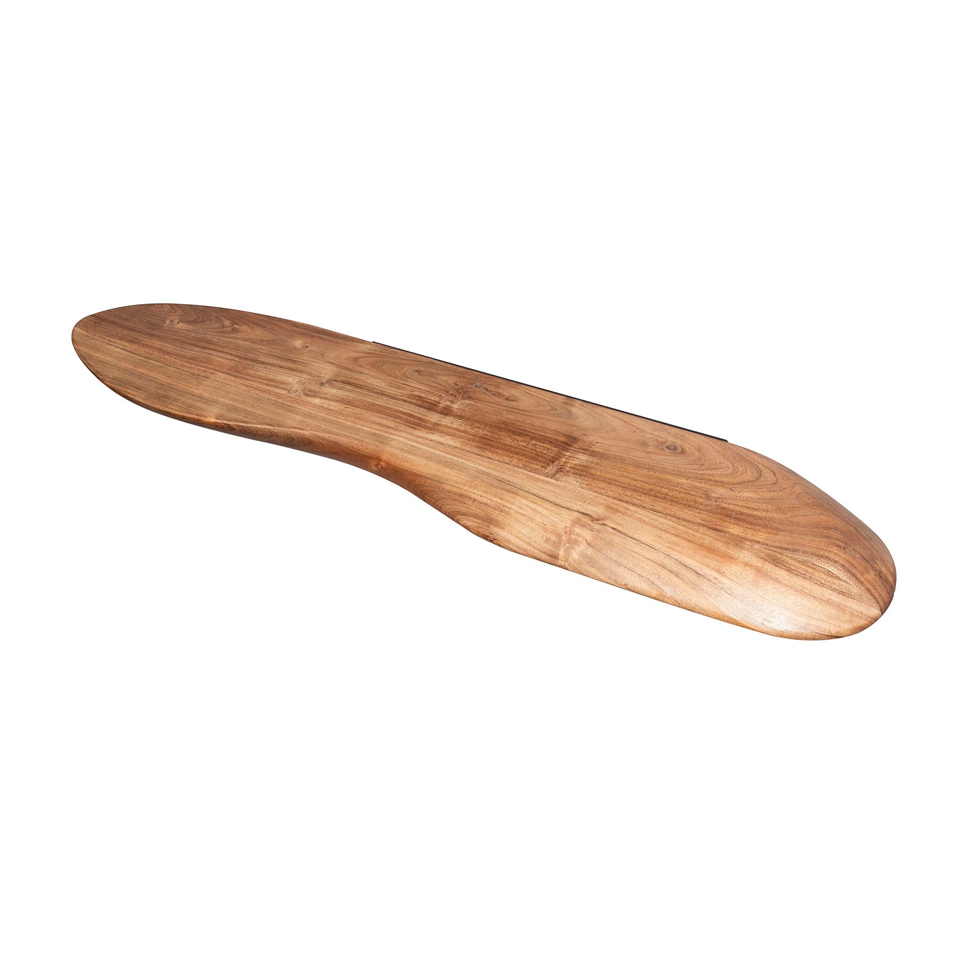 Wandplank Organic 90