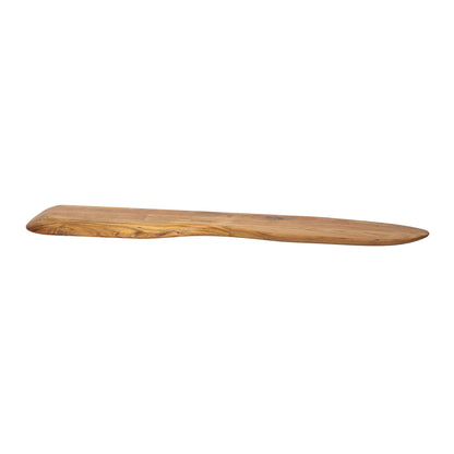 Wandplank Organic 120