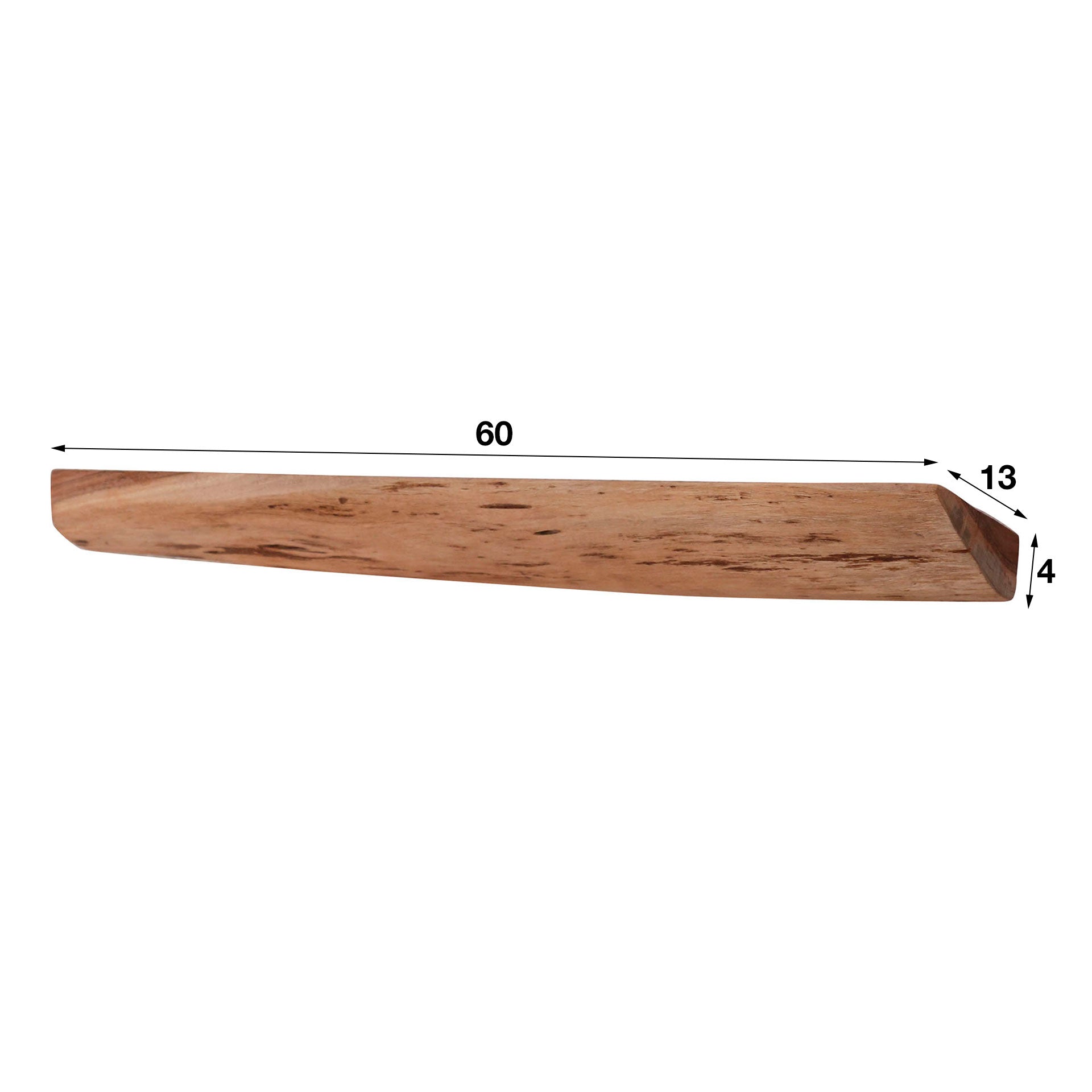Wandschap Edge 60 set/3
