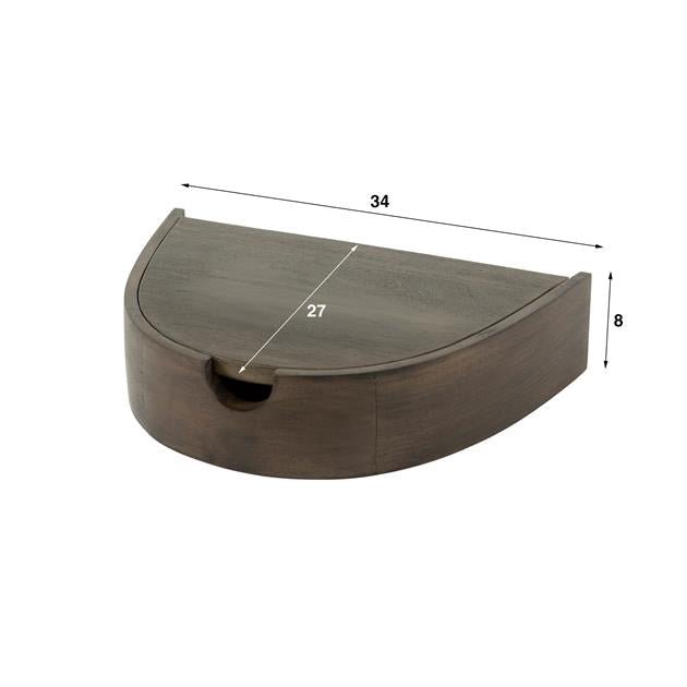 Nachtkastje Cove 1L VPE2