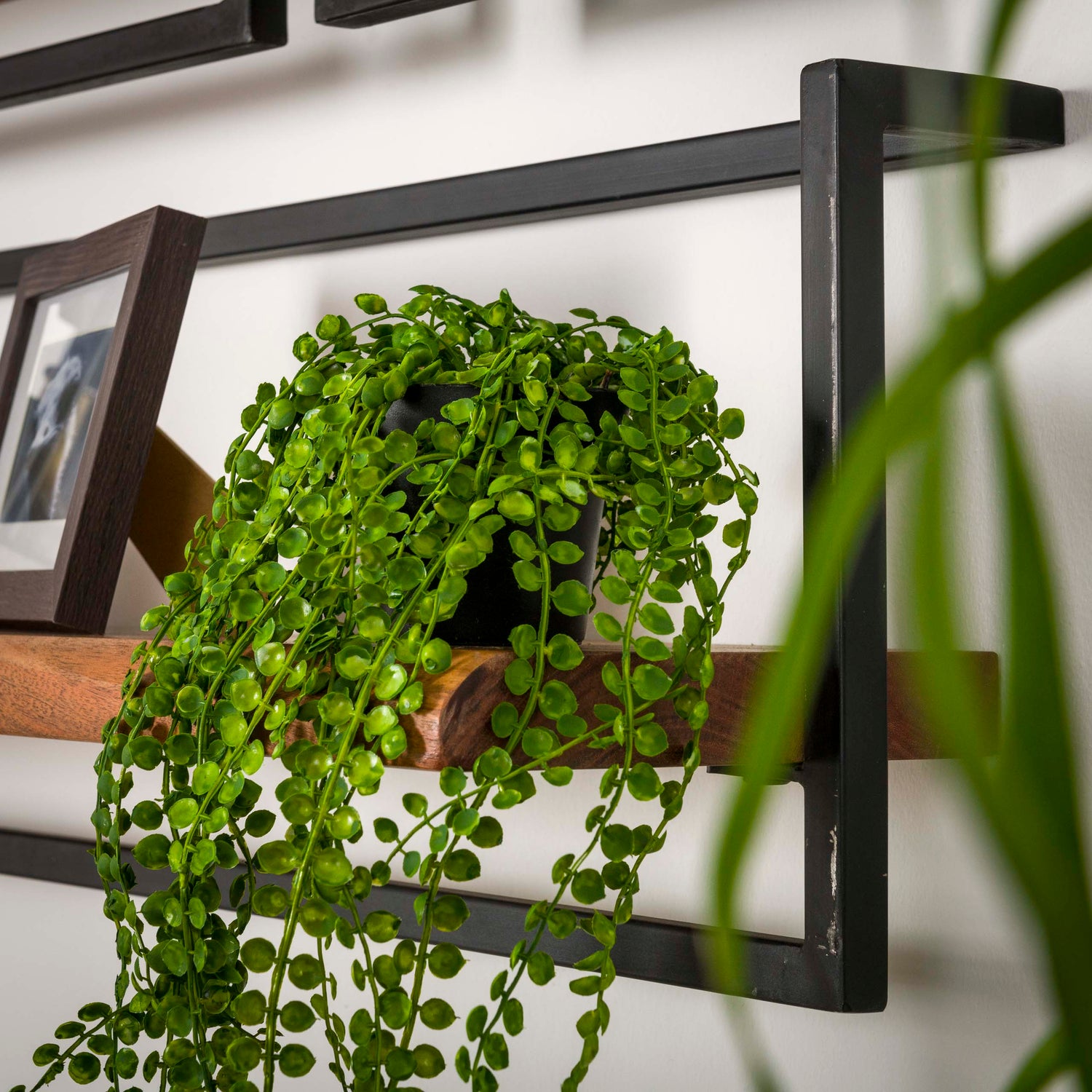 Wandplank Edge Frame 40