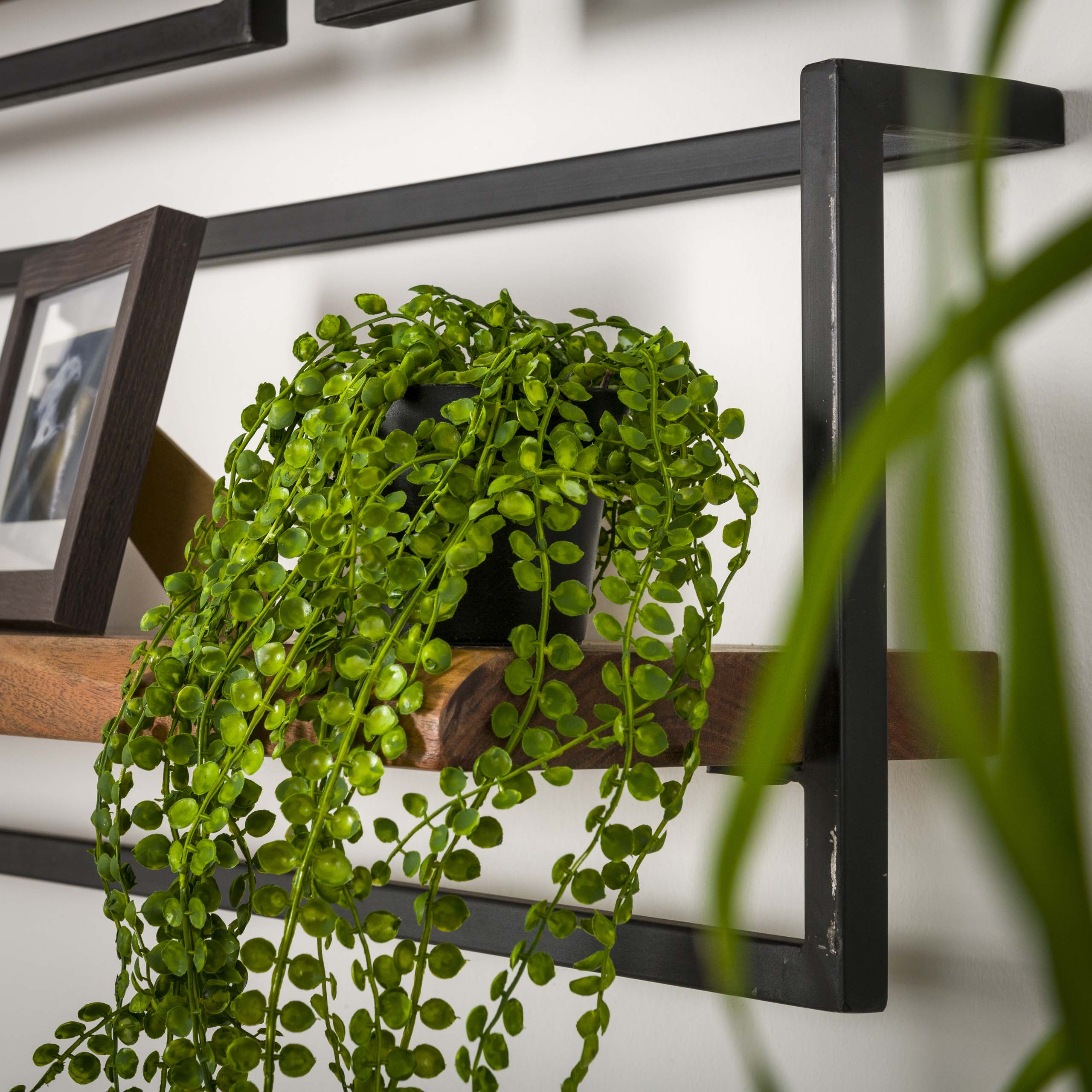 Wandplank Edge Frame 40