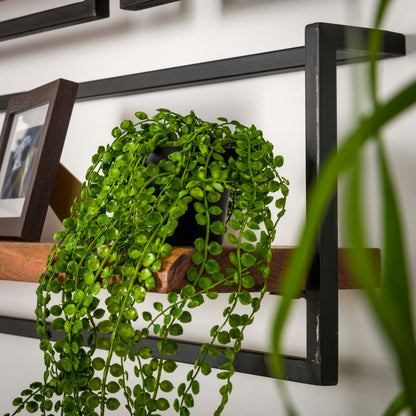 Wandplank Edge Frame 40