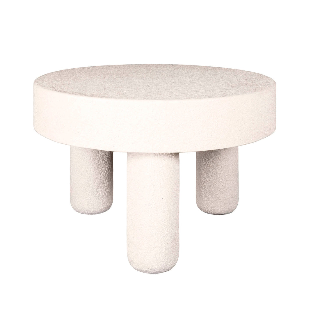 Salontafel Tommy Ø80