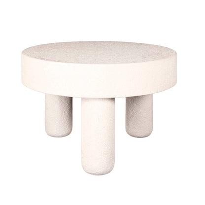 Salontafel Tommy Ø80