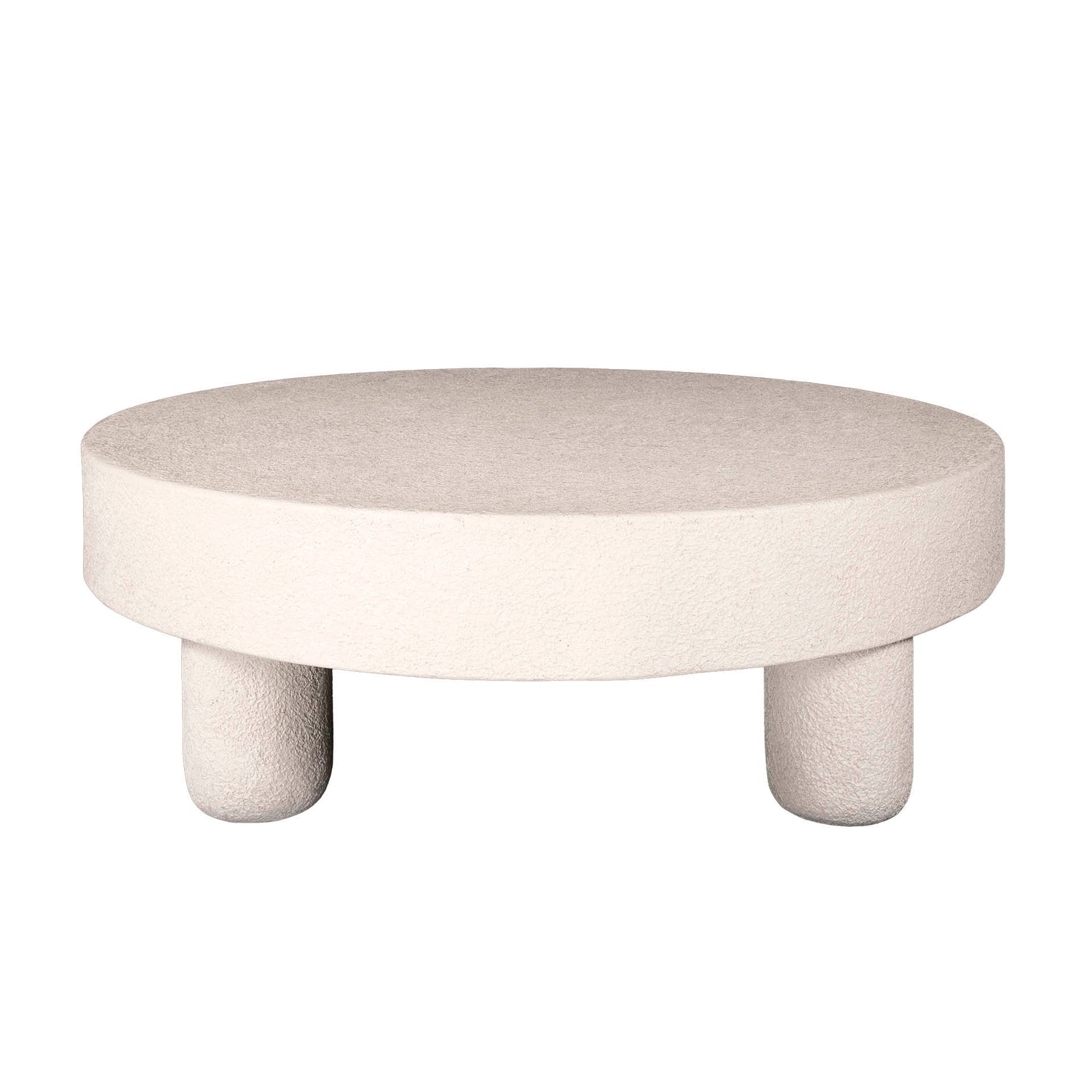 Salontafel Tommy Ø110