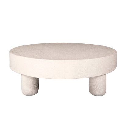 Salontafel Tommy Ø110