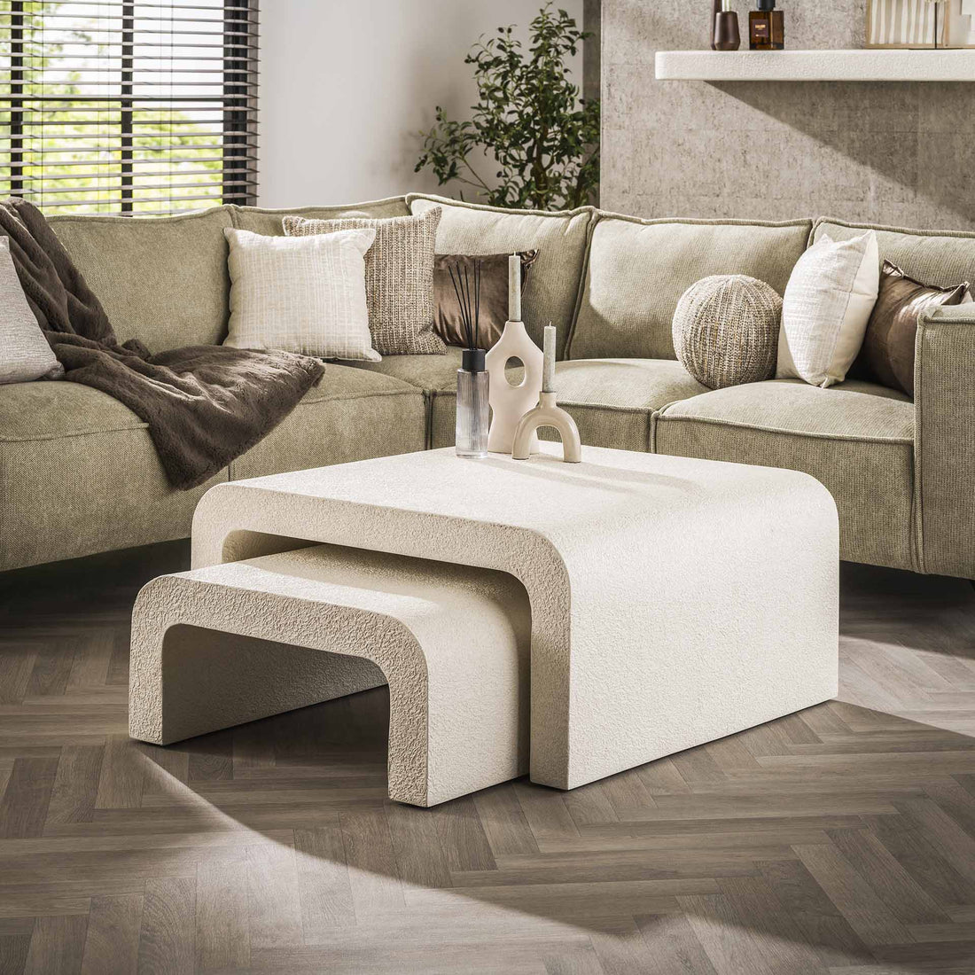 Salontafelset Leo