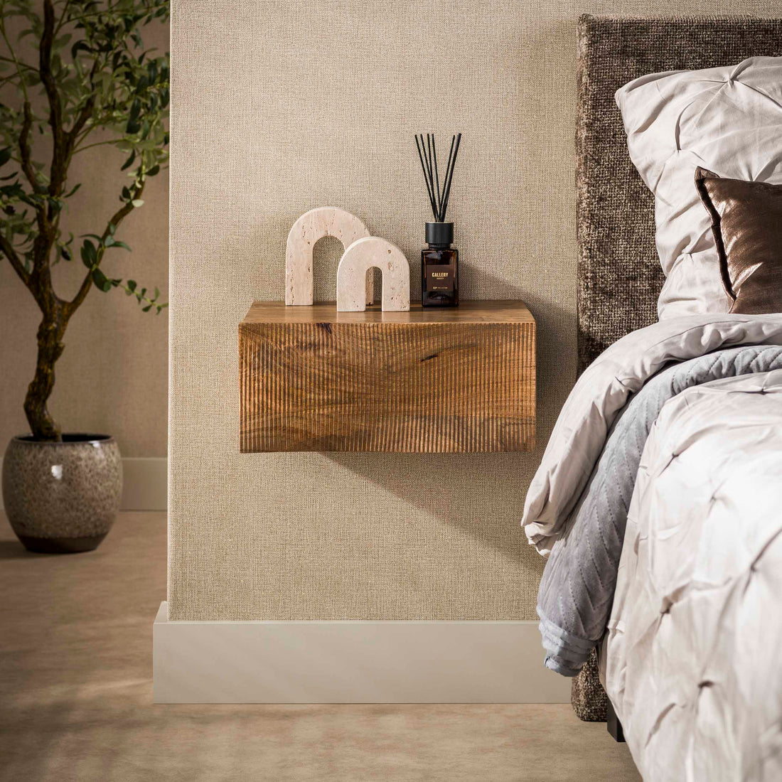 Nachtkastje Ocean 1L