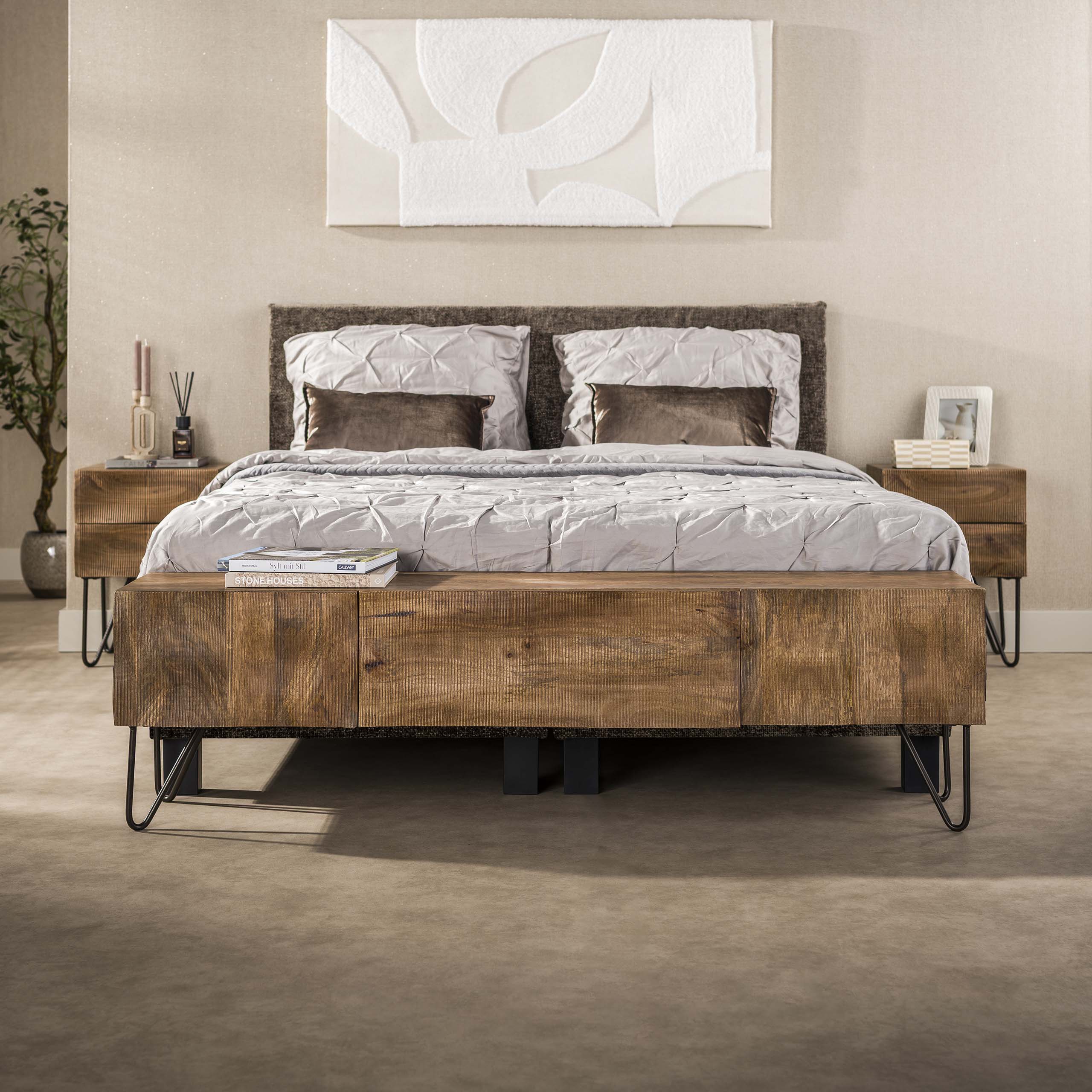 Nachtkastje Ocean 2L