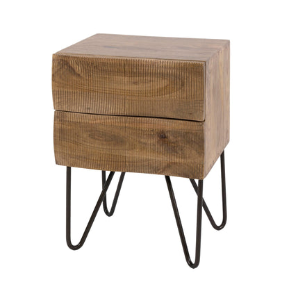 Nachtkastje Ocean 2L