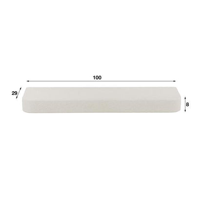 Wandplank Stone 100
