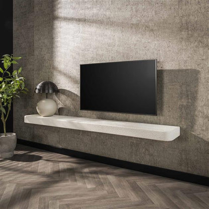 Wandplank Stone 200