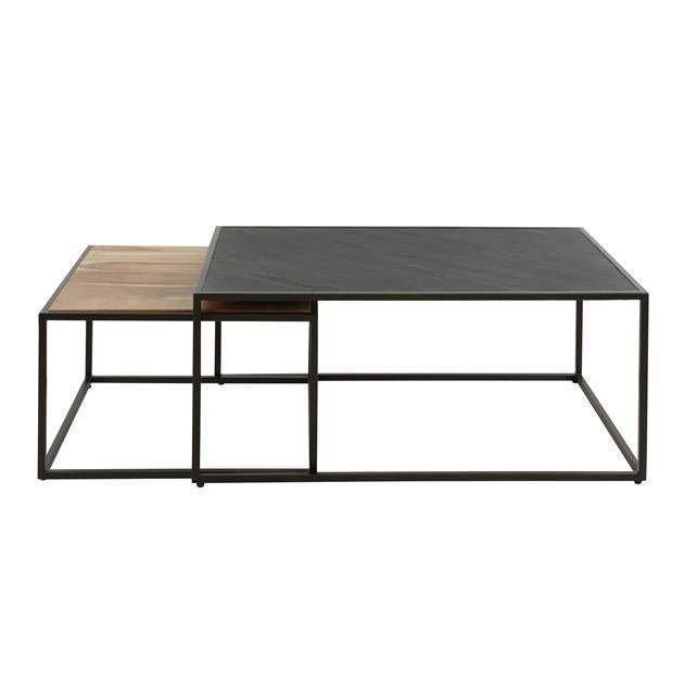 Salontafelset Scale
