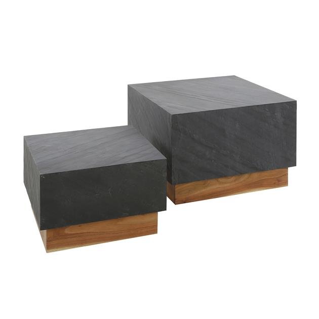 Salontafelset Box