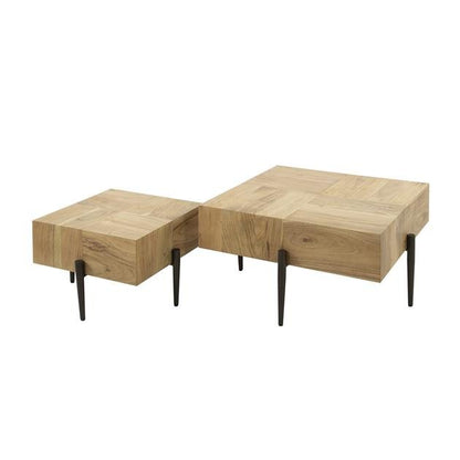 Salontafelset Blok