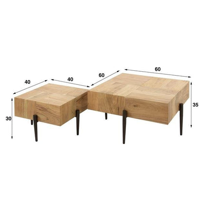 Salontafelset Blok
