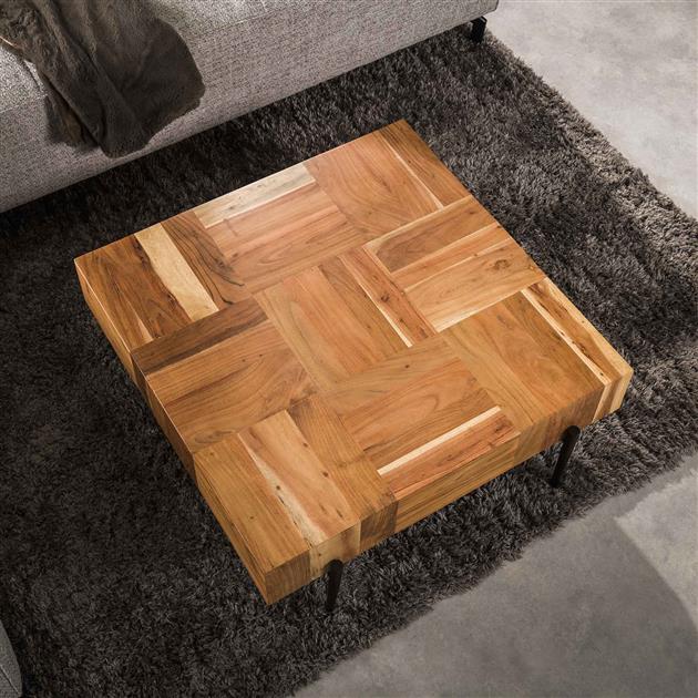 Salontafel Blok 90cm