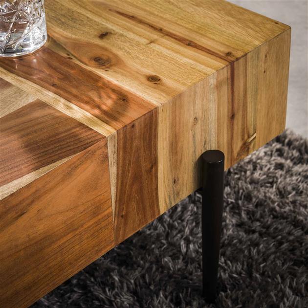 Salontafel Blok 150cm