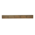 Zwevend tv meubel Vista Walnut | 280 cm - Industrieelinhuis.nl