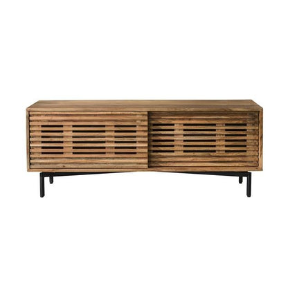 TV-meubel Shift 135 cm - Industrieelinhuis.nl