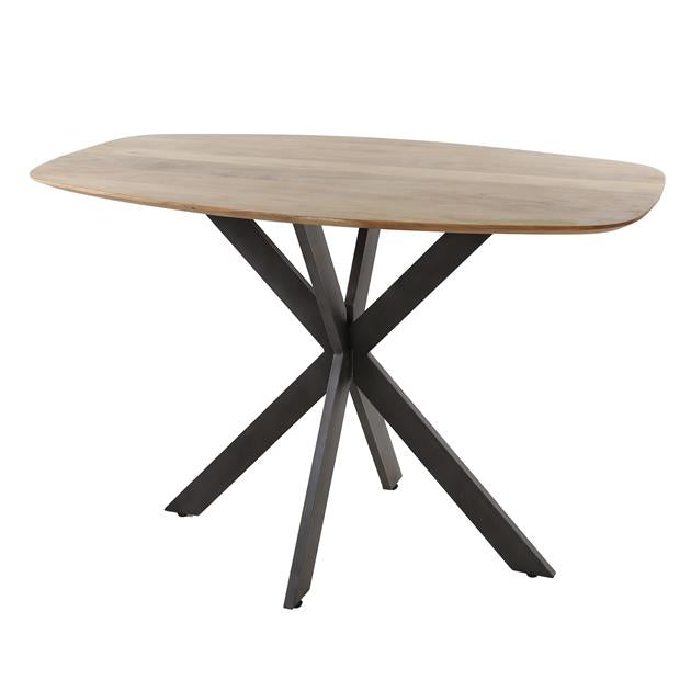 Bartafel Arhus Solid 140