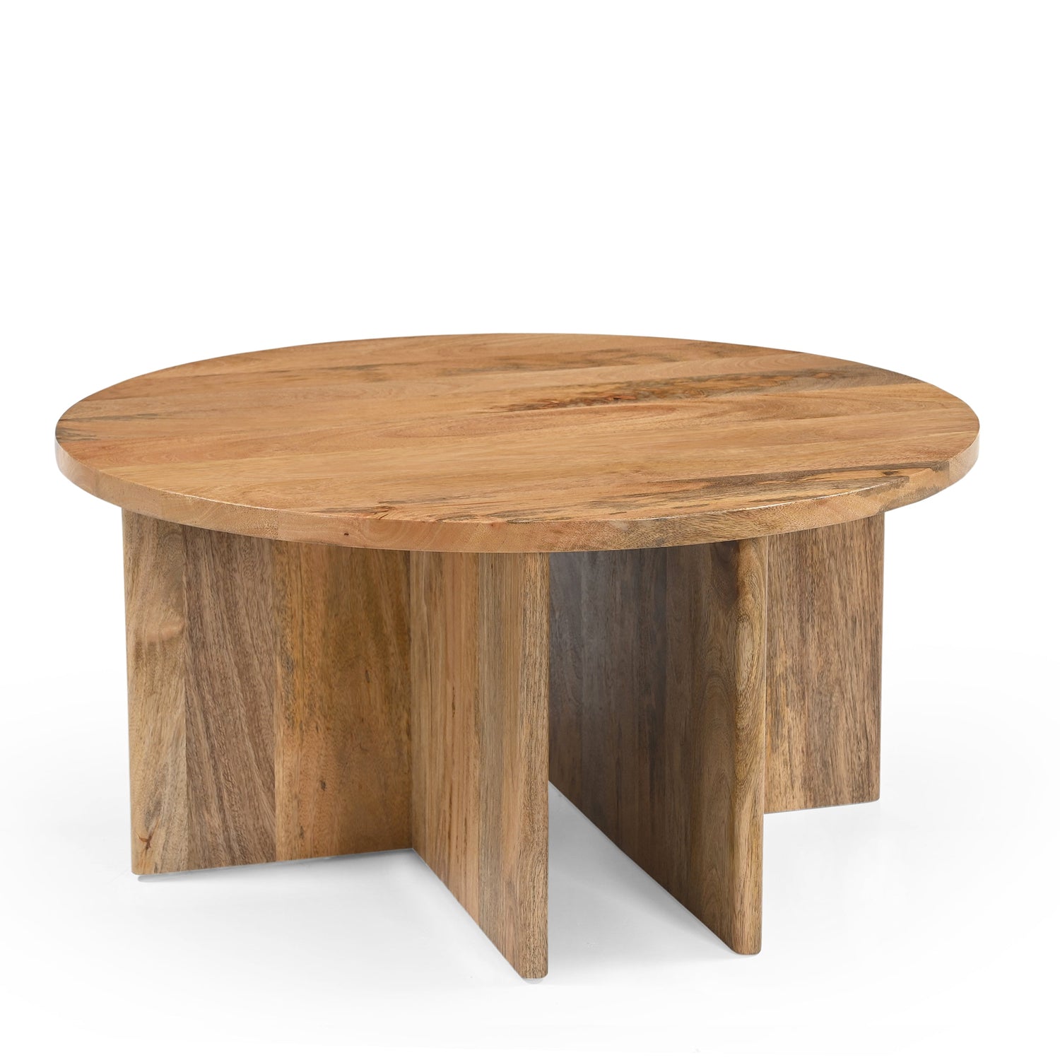 Salontafel Jade Naturel 80 - Industrieelinhuis.nl