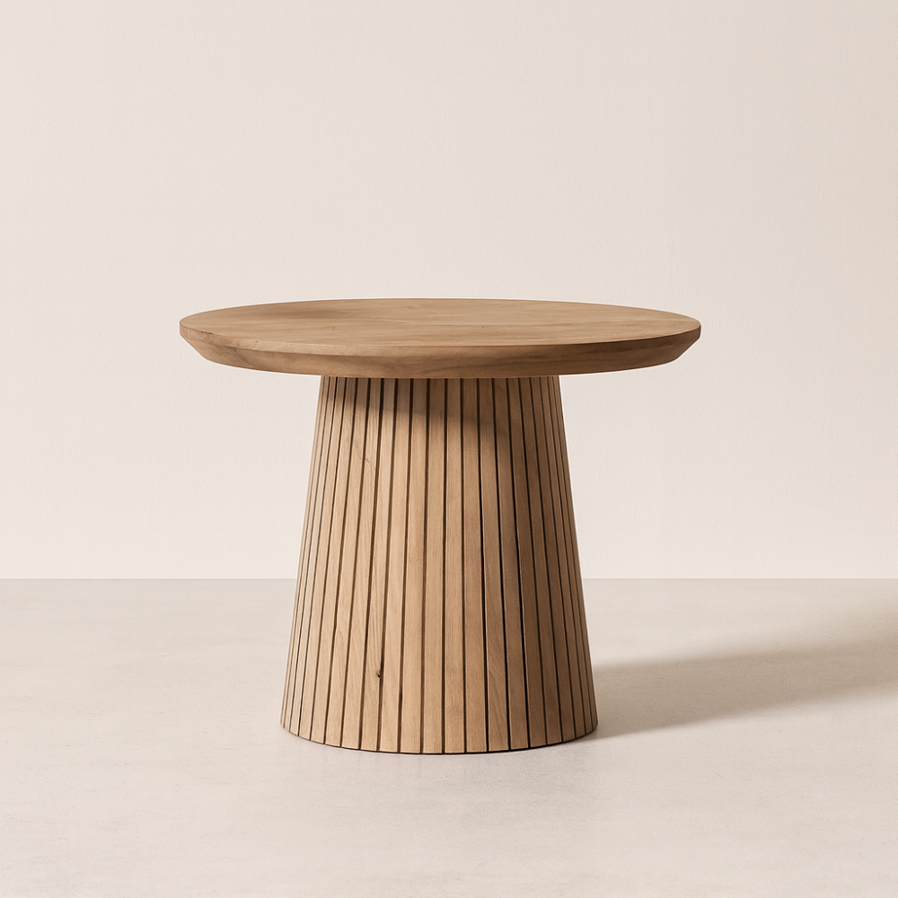 Salontafel | Solana | 50 cm | Naturel