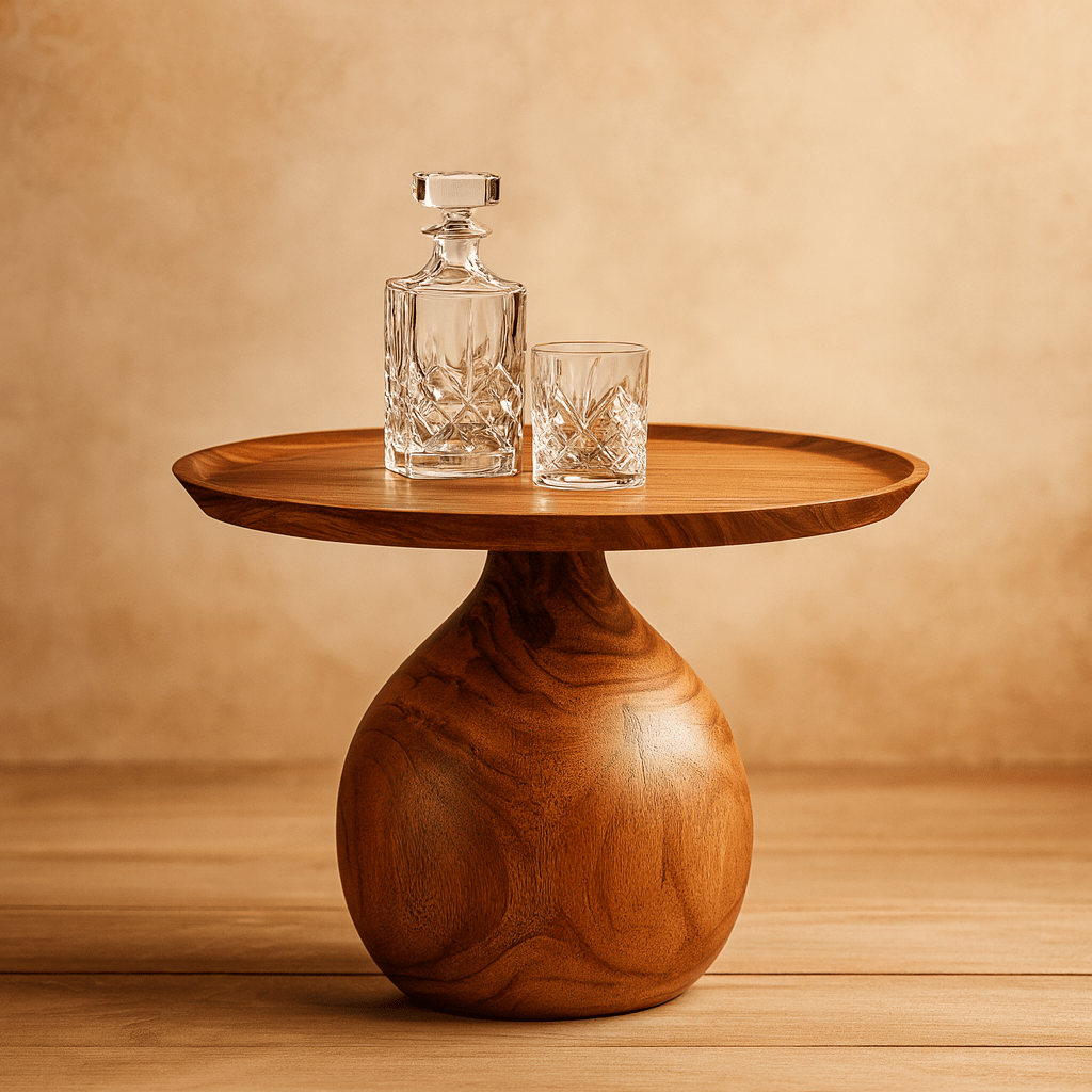 Salontafel Drop