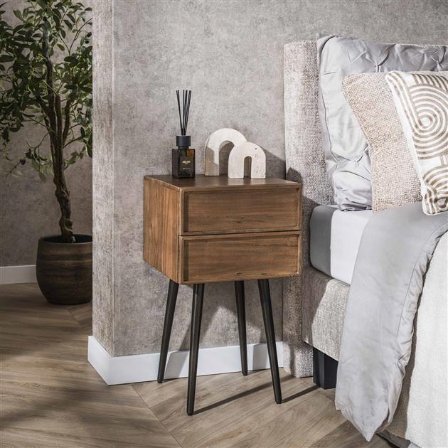 Nachtkastje Frame 2L