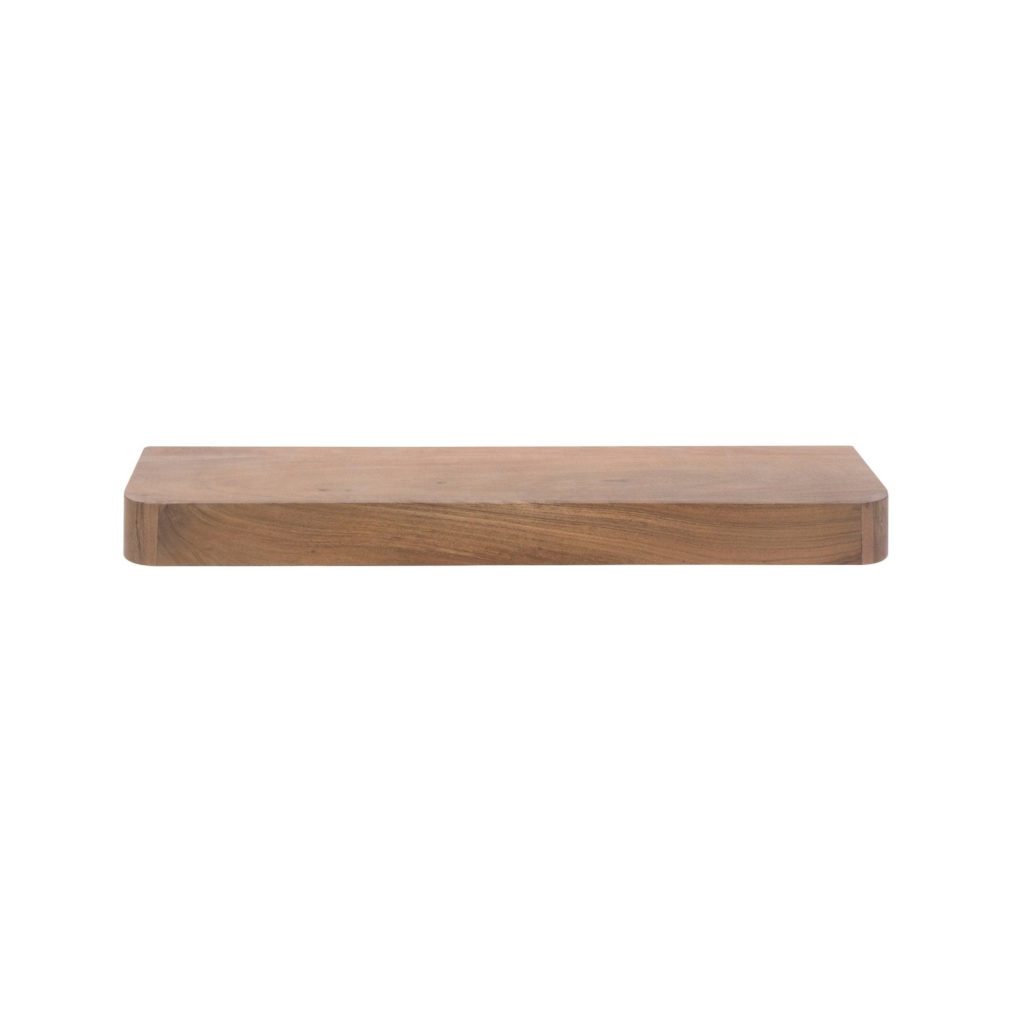 Wandplank Carve 100