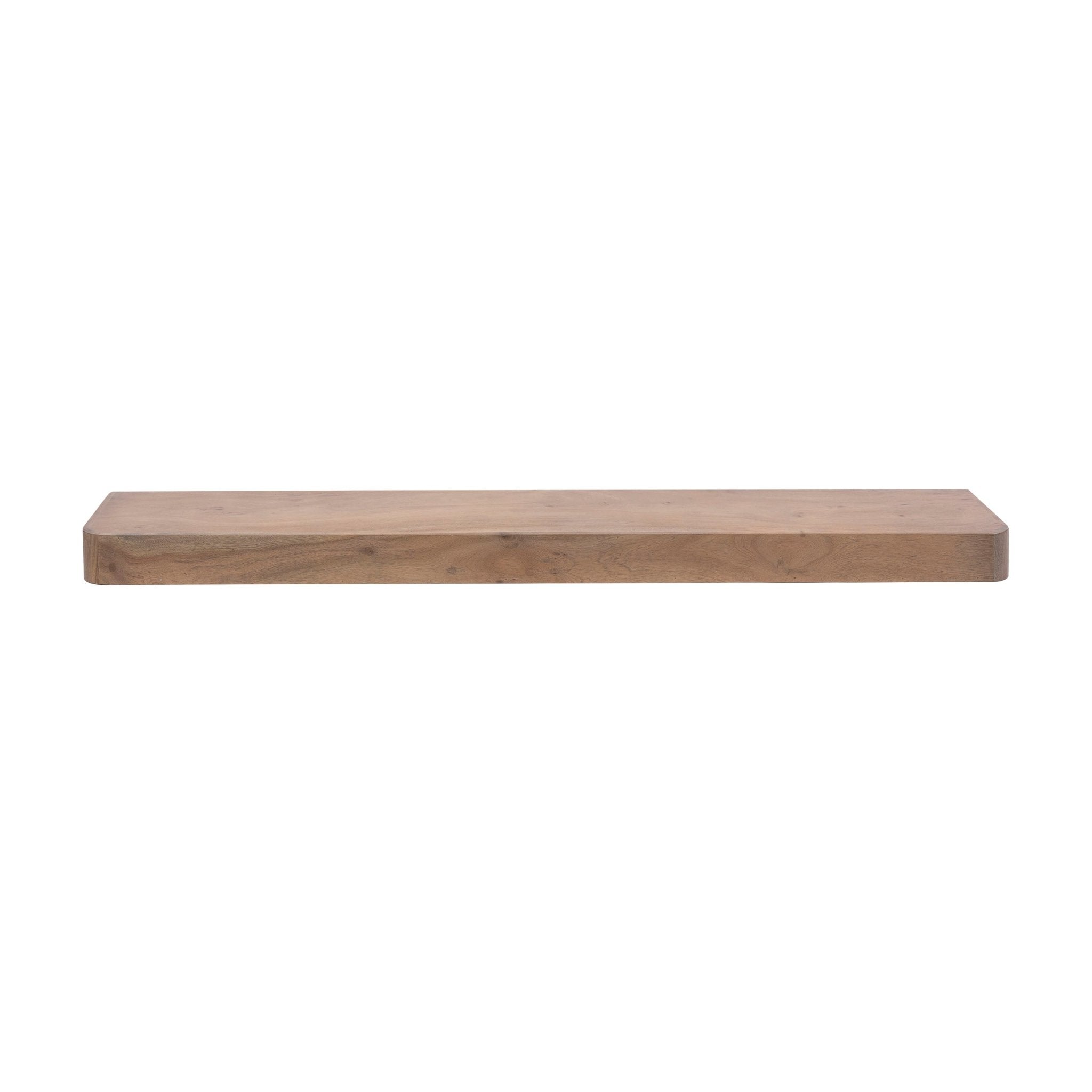 Wandplank Carve 150