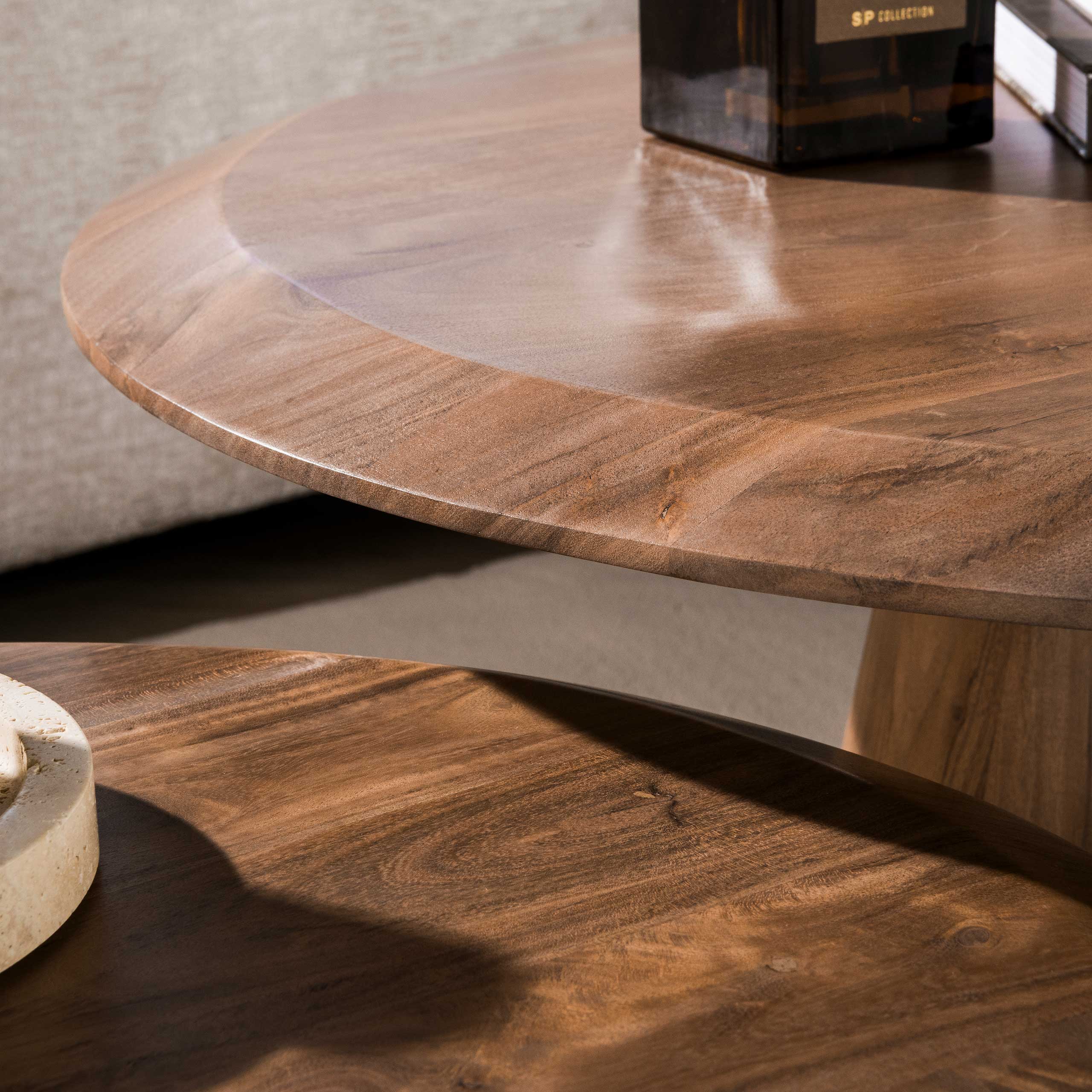 Salontafel Rona set/2