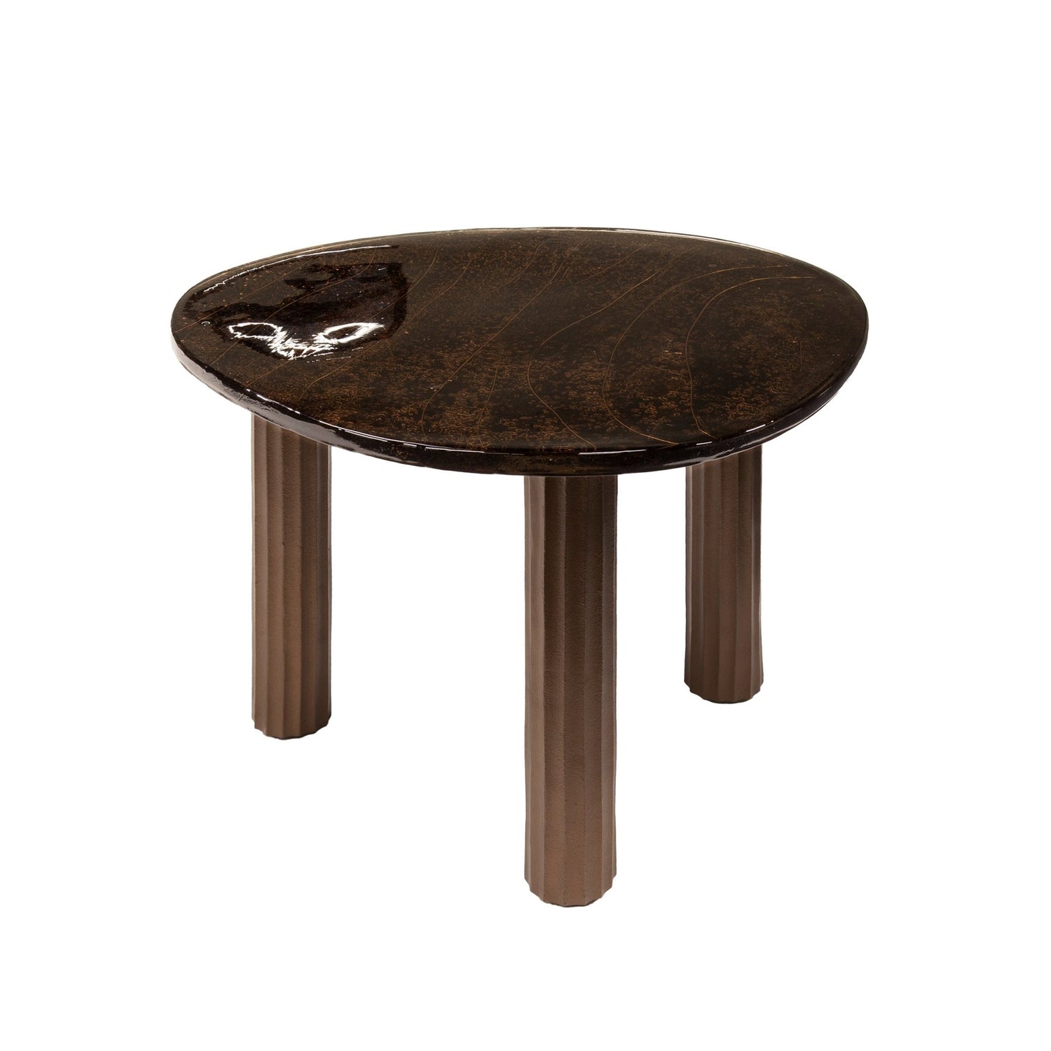 Salontafel Astra L Koper