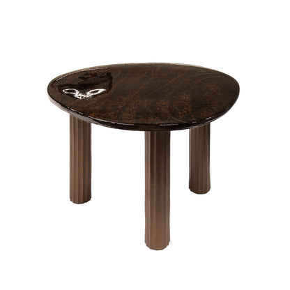 Salontafel Astra L Koper