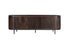 Noor Walnut 170cm - Industrieelinhuis.nl