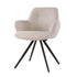 Doreen Boucle Beige - Industrieelinhuis.nl