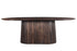 Salvator Walnut 200cm - Industrieelinhuis.nl