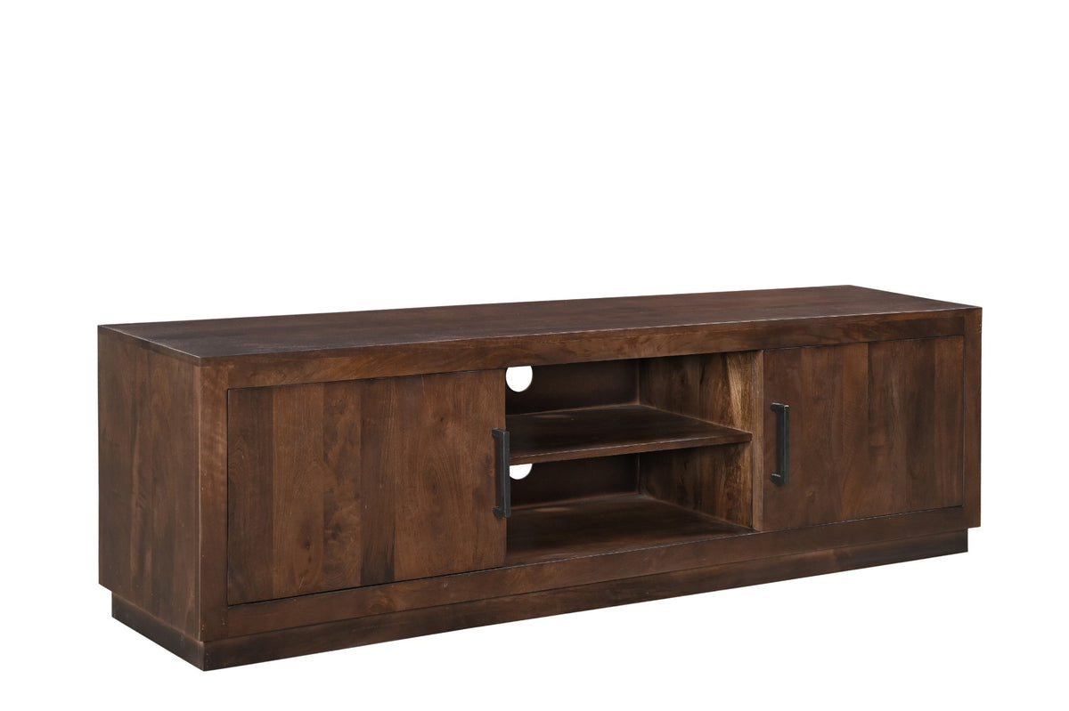 Jaxx Brown 150cm - Industrieelinhuis.nl