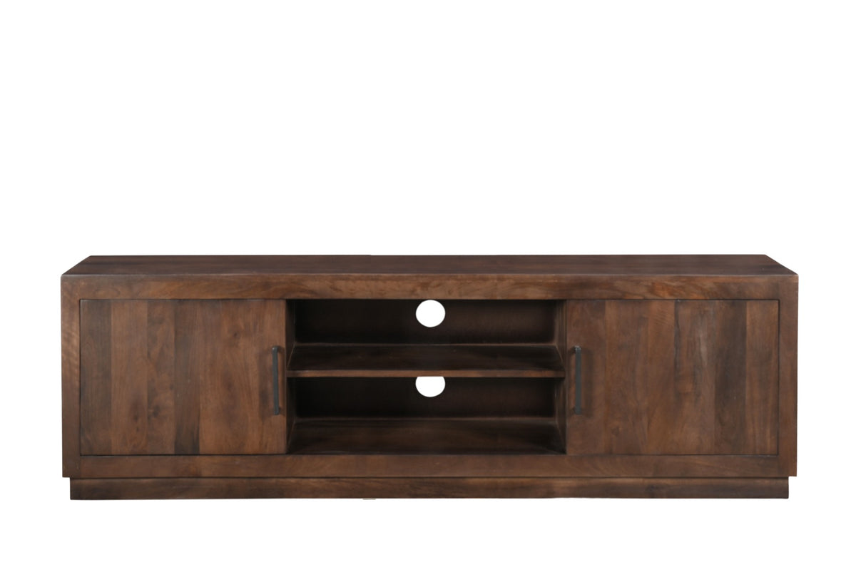 Jaxx Brown 150cm - Industrieelinhuis.nl
