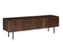 Elan Brown 180cm - Industrieelinhuis.nl