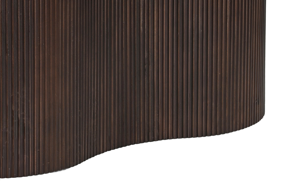 Sevilla Brown 300cm - Industrieelinhuis.nl