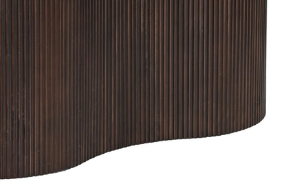 Sevilla Brown 300cm - Industrieelinhuis.nl