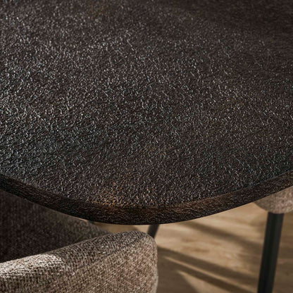 Eettafel Deens Dave 180cm - Industrieelinhuis.nl