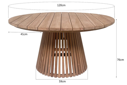 Cindo 120cm - Industrieelinhuis.nl